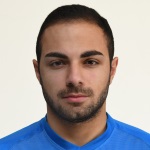 Photo of I. Bughridze