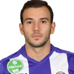 Photo of V. Angelov