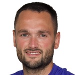 Photo of A. Maes