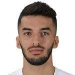 Photo of R. Selmani
