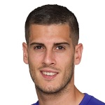 Photo of L. Brogno