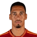 Photo of C. Smalling