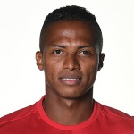Photo of Luis Antonio Valencia Mosquera