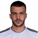 Photo of M. Savić