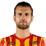 Photo of Joachim Marc Van Damme