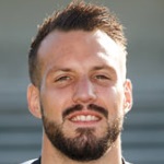 Photo of Mathieu Cornet