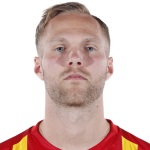 Photo of G. Engvall
