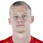 Photo of N. Storm