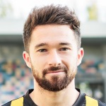 Photo of Urtzi Iriondo