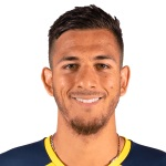 Photo of Ismaël Kandouss