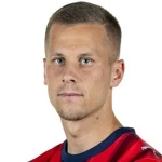 Photo of A. Beck
