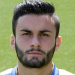 Photo of V. Berisha
