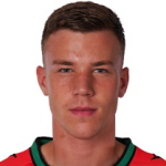 Photo of A. Baldursson