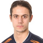 Photo of M. Mujčić