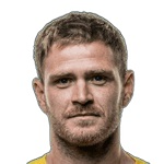Photo of S. Andreasen