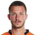 Photo of Christophe Janssens