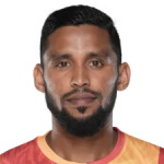 Photo of Suhair Vadakkepeedika