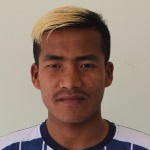 Photo of I. Khan