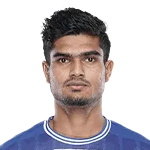 Photo of M. Chakladar