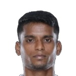 Photo of Muthu Irulandi Mayakkannan