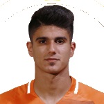 Photo of D. Mahini