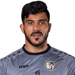 Photo of Ibrahim Alma