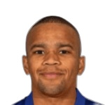 Photo of Kurt Chad Abrahams