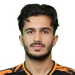 Photo of M. Hosseini