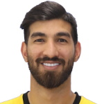 Photo of Shahriyar Moghanlou
