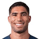 Photo of Achraf Hakimi Mouh
