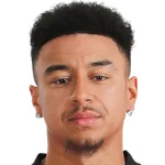 Photo of Jesse Ellis Lingard