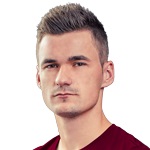 Photo of A. Kovačević