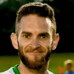 Photo of K. Waters
