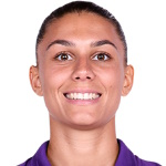 Photo of Agnese Bonfantini