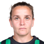 Photo of Davina Brigitte E. Philtjens