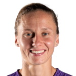Photo of Kaia Erzen