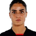 Photo of Martina Piemonte