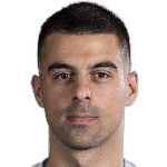 Photo of S. Radovac