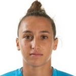 Photo of Elisabetta Oliviero