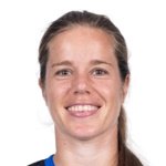 Photo of Sofie Junge Pedersen