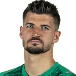 Photo of N. Vasilj