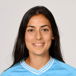 Photo of Melissa Bellucci