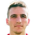 Photo of Daniel Graovac
