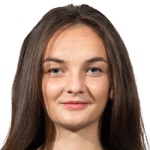 Photo of Alma Hilaj