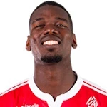 Photo of P. Pogba