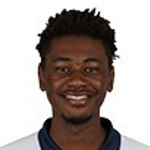 Photo of Jamoi Wade Topey