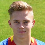 Photo of J. Daly