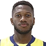 Photo of Fred