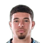 Photo of S. Shashoua