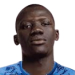 Photo of Ibrahima Gueye